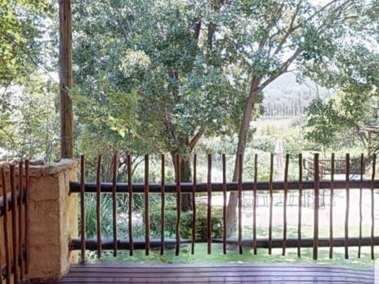 Cradle Valley - 283033
