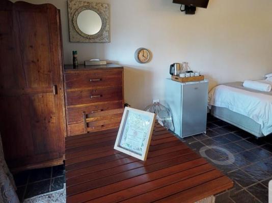 Cradle Valley - 283037
