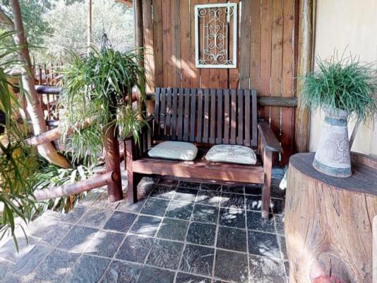 Cradle Valley - 283038