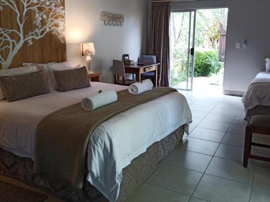Cradle Valley - 283046