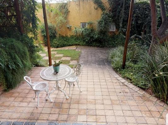 Cradle Valley - 283049