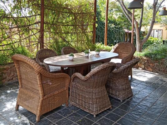 Cradle Valley - 283051
