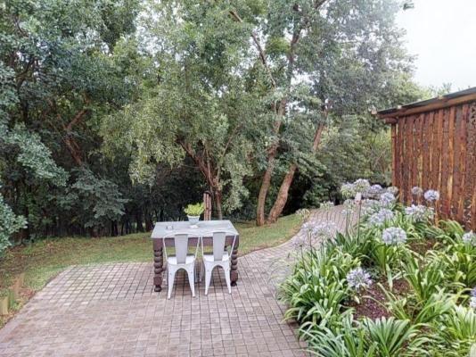 Cradle Valley - 283065