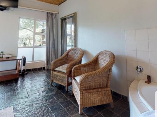 Cradle Valley - 283079
