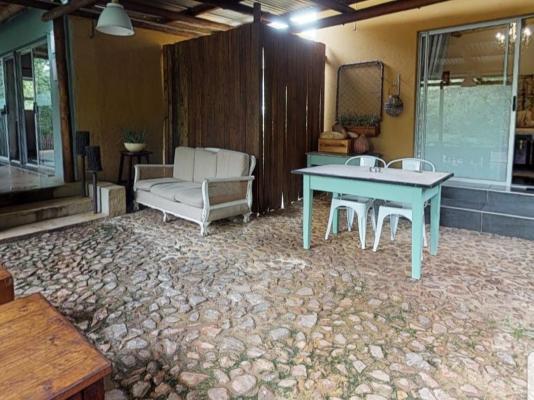 Cradle Valley - 283085