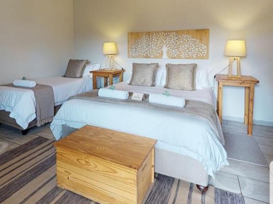 Cradle Valley - 283095