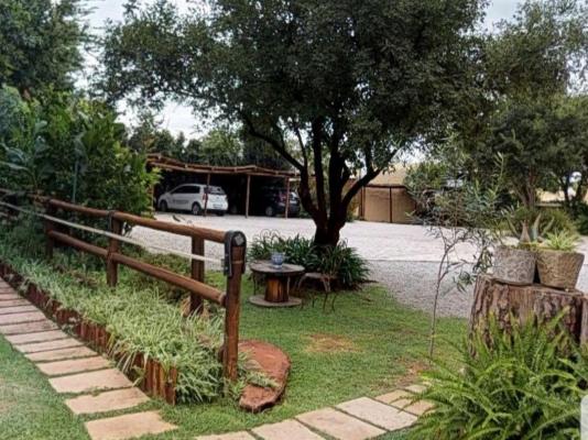 Cradle Valley - 283122