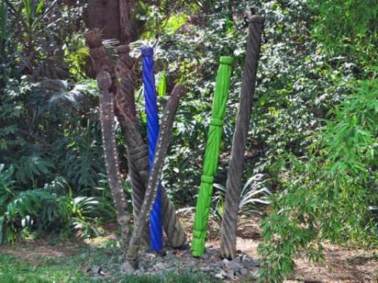Hakunamatata Country Estate - Garden