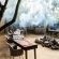 Hakunamatata Country Estate - Braai/BBQ facilities