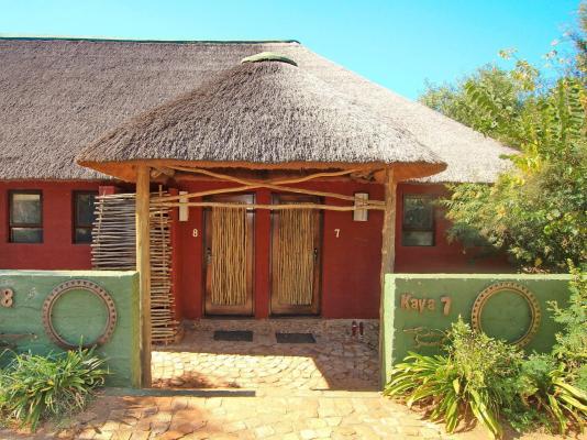 Hakunamatata Country Estate - 283165