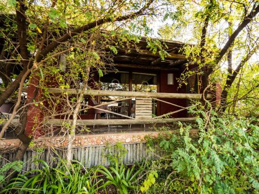 Hakunamatata Country Estate - 283169