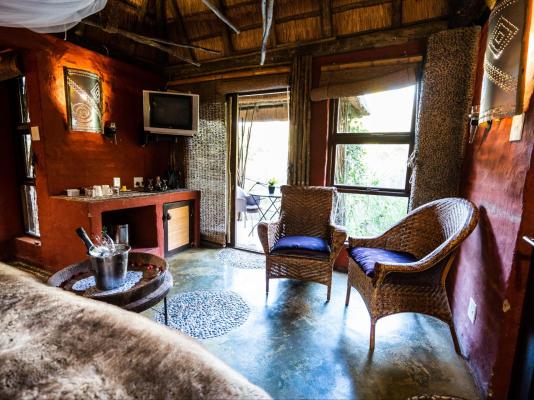Hakunamatata Country Estate - 283175