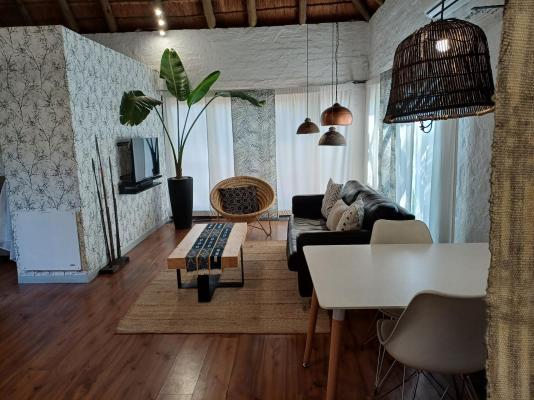 Hakunamatata Country Estate - 283180