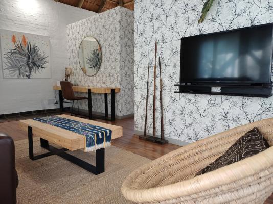 Hakunamatata Country Estate - 283181