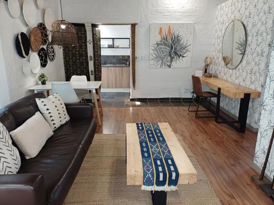 Hakunamatata Country Estate - 283182