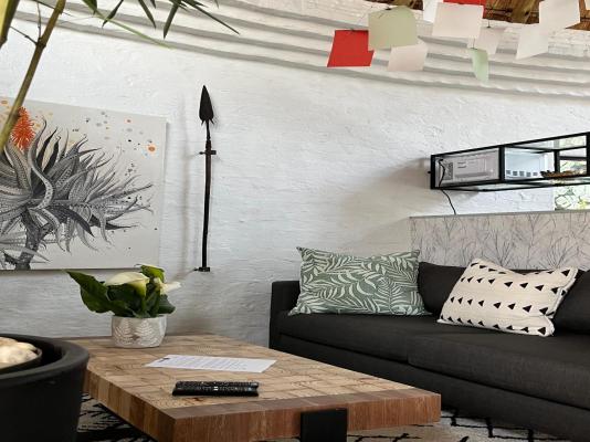 Hakunamatata Country Estate - 283185