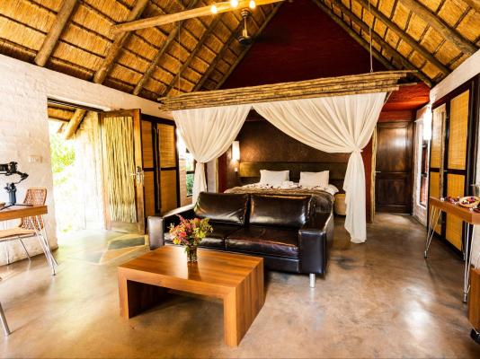 Hakunamatata Country Estate - 283194