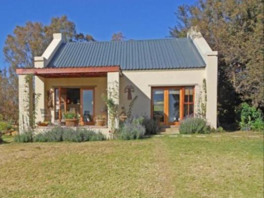 Hartley Manor Guest House - Property / Building