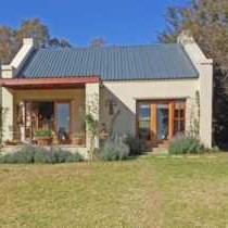 Hartley Manor Guest House - Property / Building