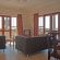Hartley Manor Guest House - Communal lounge/ TV room