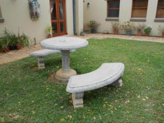Hartley Manor Guest House - Garden