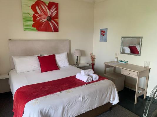 Hartley Manor Guest House - 283211