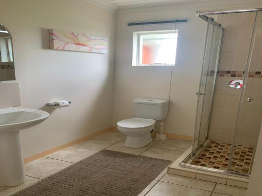 Hartley Manor Guest House - 283213
