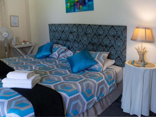 Hartley Manor Guest House - 283214