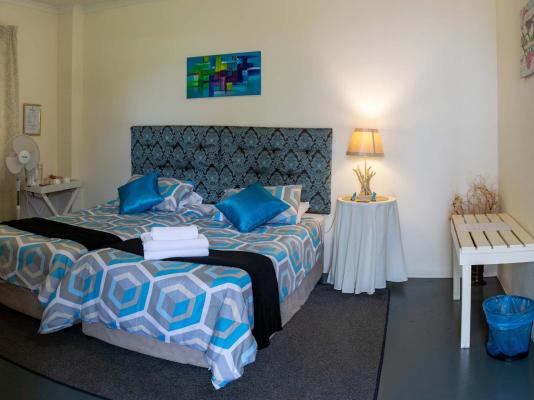Hartley Manor Guest House - 283215