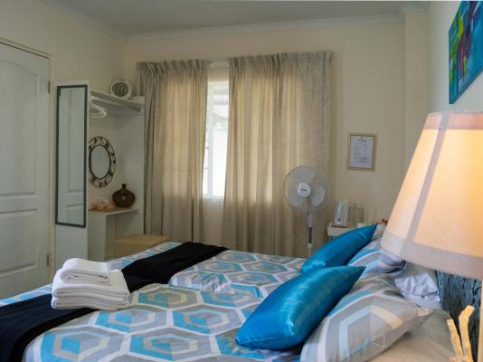 Hartley Manor Guest House - 283216