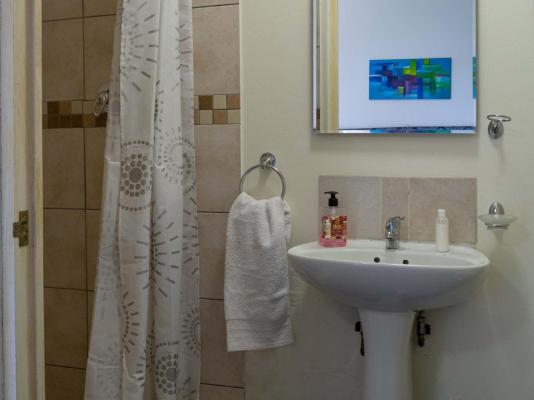 Hartley Manor Guest House - 283217