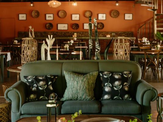 Bayala Private Safari Lodges - 283218