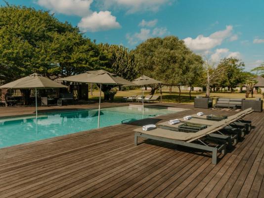 Bayala Private Safari Lodges - 283219