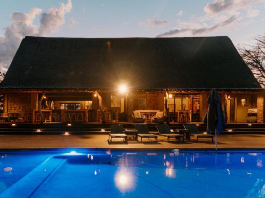 Bayala Private Safari Lodges - 283220