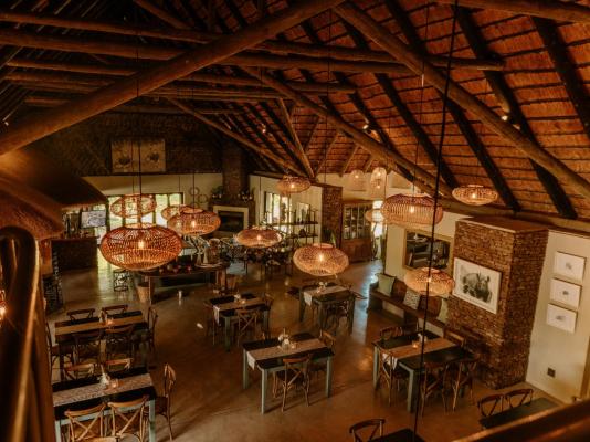Bayala Private Safari Lodges - 283221