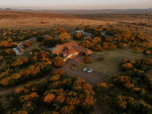 Bayala Private Safari Lodges - 283222