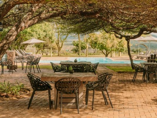 Bayala Private Safari Lodges - 283224