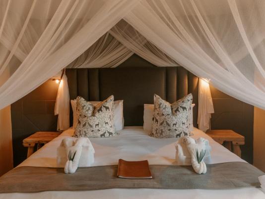 Bayala Private Safari Lodges - 283225
