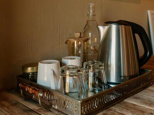 Bayala Private Safari Lodges - 283226