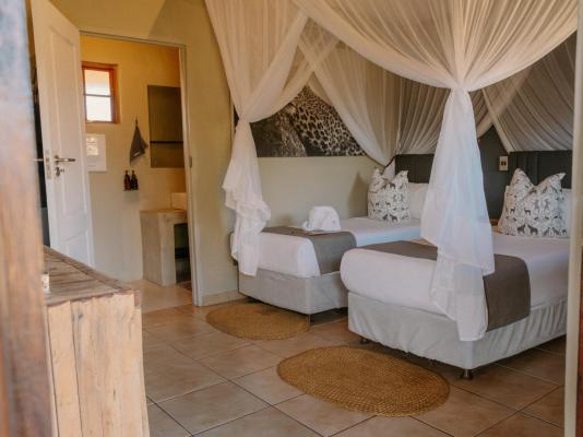 Bayala Private Safari Lodges - 283227