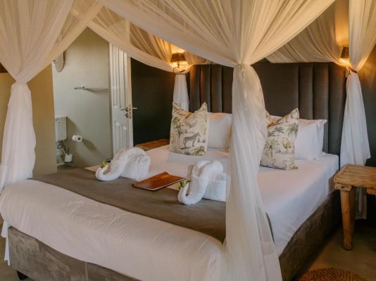 Bayala Private Safari Lodges - 283229