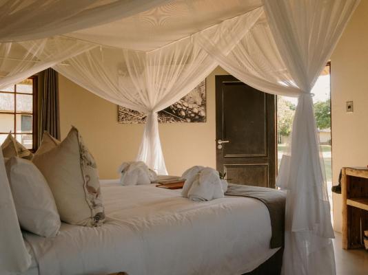 Bayala Private Safari Lodges - 283230