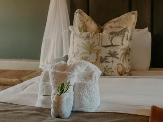 Bayala Private Safari Lodges - 283231