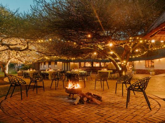 Bayala Private Safari Lodges - 283232