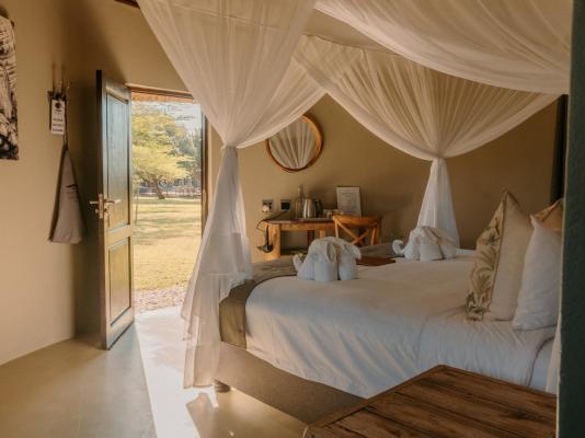 Bayala Private Safari Lodges - 283233