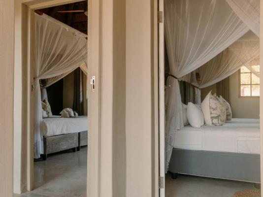 Bayala Private Safari Lodges - 283236