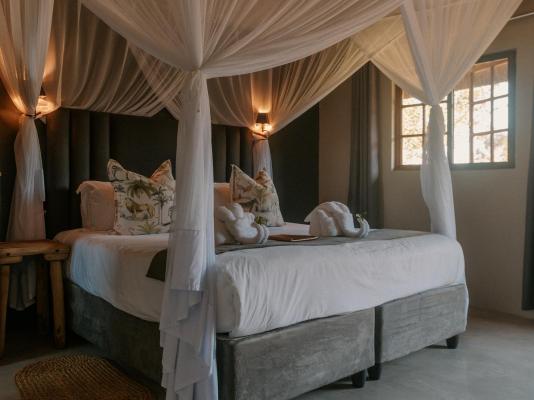 Bayala Private Safari Lodges - 283237