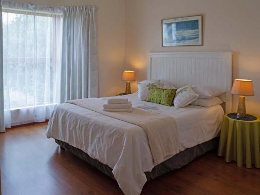 Hartley Manor Guest House - 283238