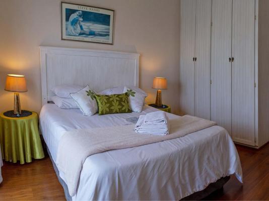 Hartley Manor Guest House - 283239