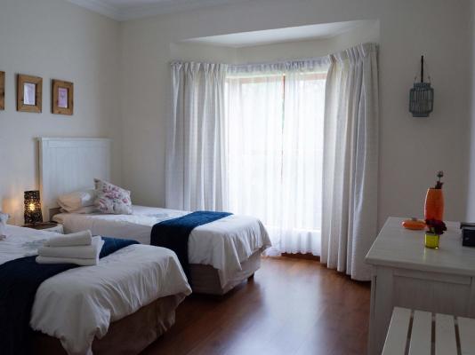 Hartley Manor Guest House - 283241